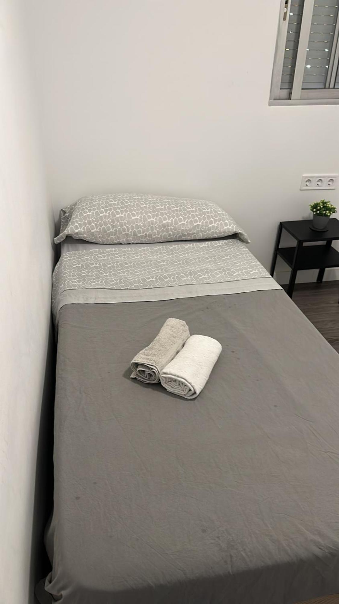 Experiencia Inolvidable Nuestro Apartamento Unico Διαμέρισμα Μαδρίτη Εξωτερικό φωτογραφία