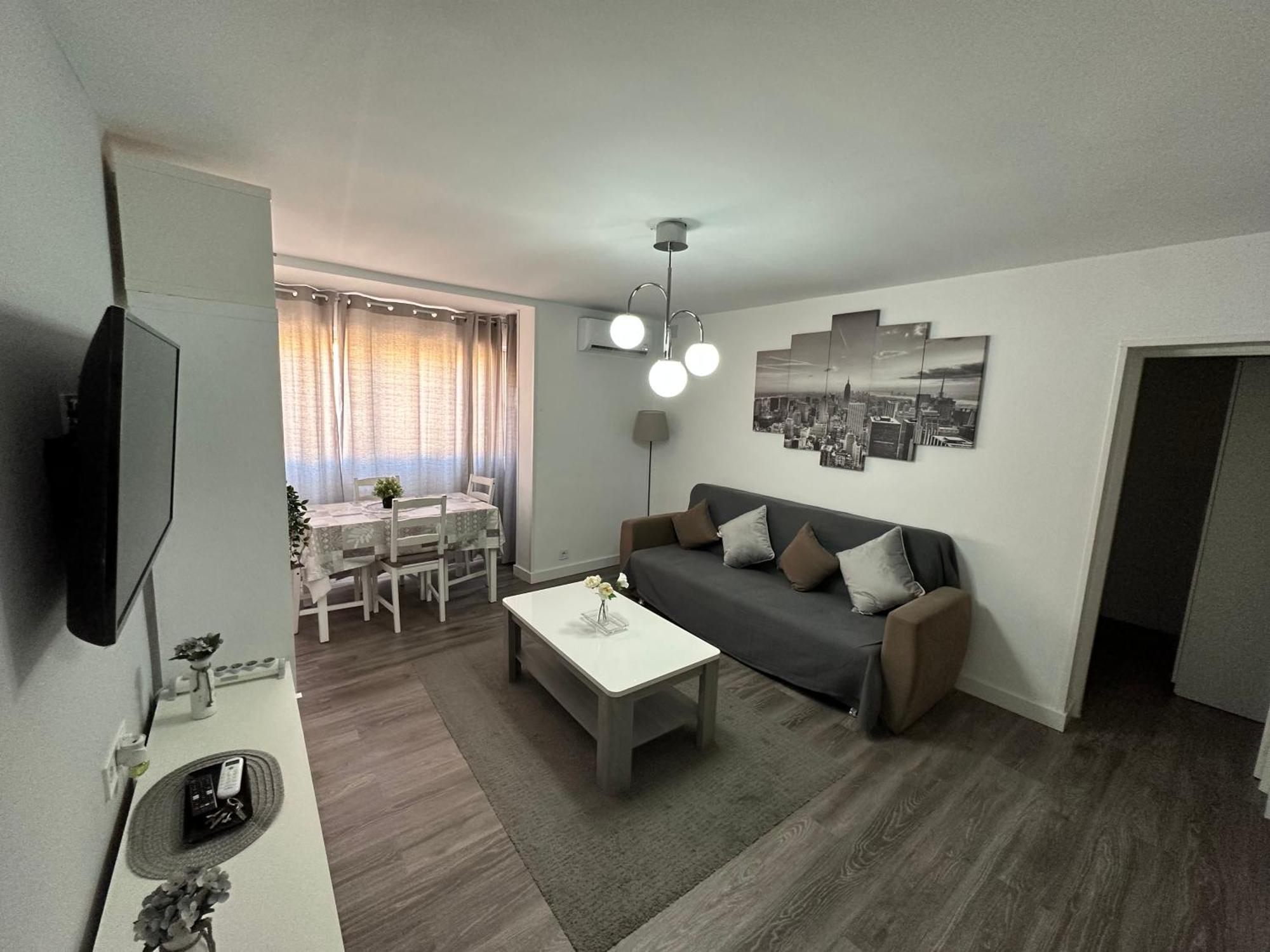 Experiencia Inolvidable Nuestro Apartamento Unico Διαμέρισμα Μαδρίτη Εξωτερικό φωτογραφία