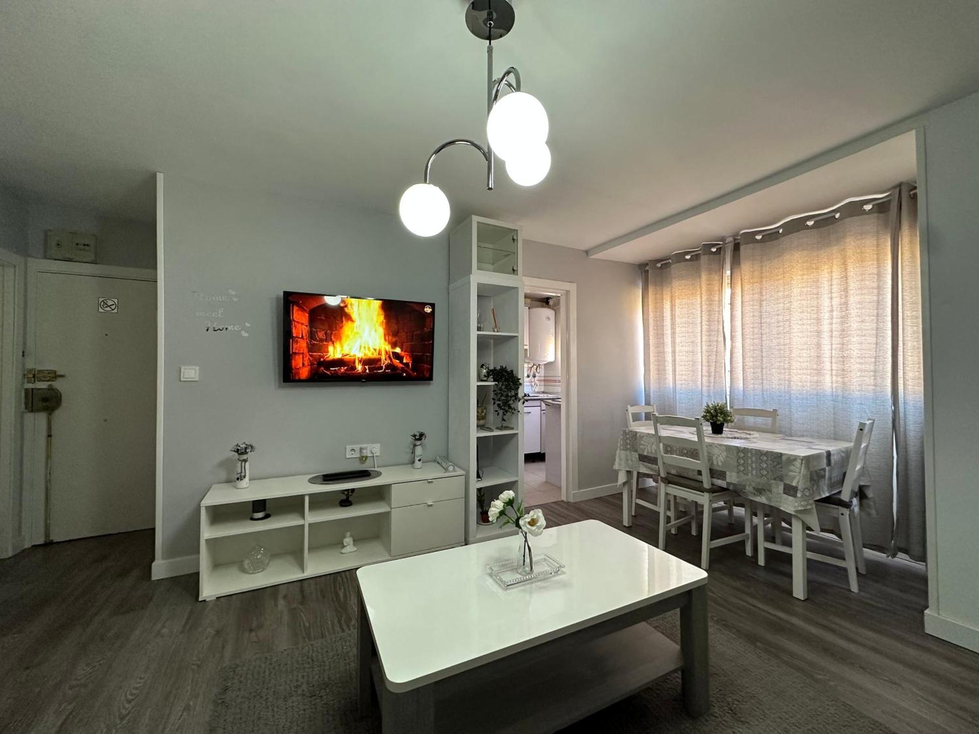 Experiencia Inolvidable Nuestro Apartamento Unico Διαμέρισμα Μαδρίτη Εξωτερικό φωτογραφία