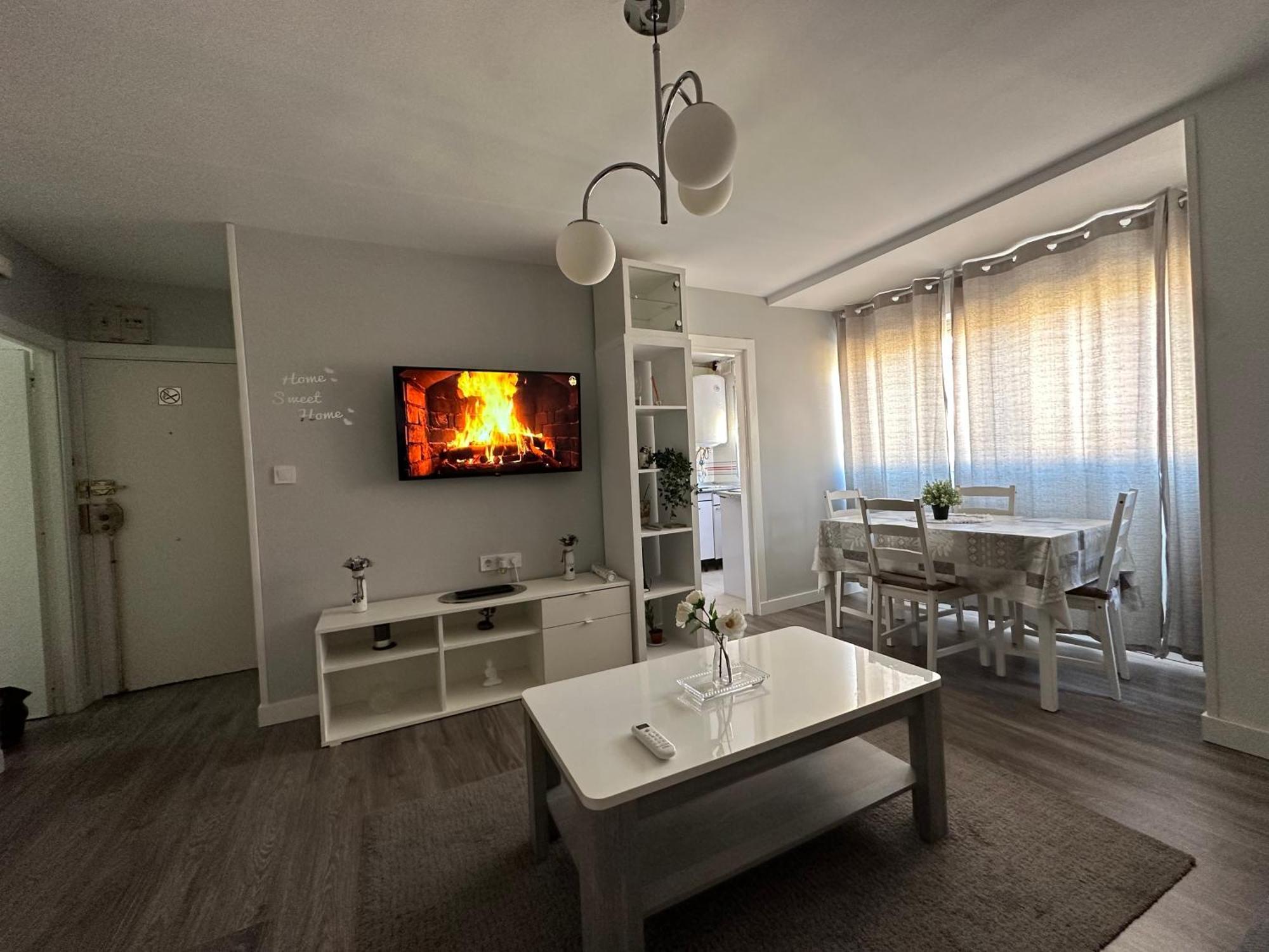 Experiencia Inolvidable Nuestro Apartamento Unico Διαμέρισμα Μαδρίτη Εξωτερικό φωτογραφία